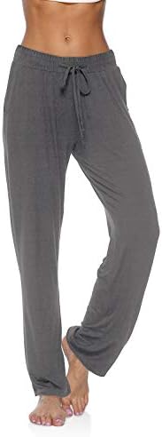 DIBAOLONG Womens Yoga Pants Wide Leg 