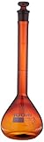 Vee Gee 2307A-100-4 Sibata Amber Volumetric
