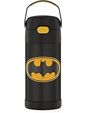 THERMOS Stainless Steel Kids Bottle