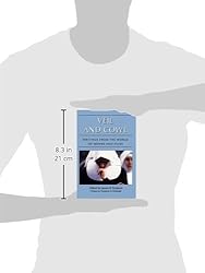 Veil and Cowl: Writings from the World of Monks and