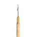 Doctored Locks Microneedle for Hair Extension Installation and Dread Maintenance 2mm