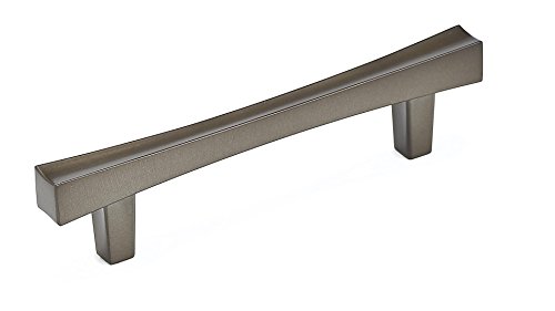 Richelieu Hardware BP722796HBRZ Westmount Collection 3 3/4-inch (96 mm) Center-…
