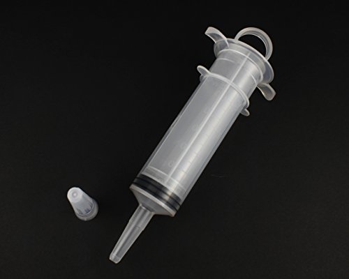 PrimoChill System Fill Syringe - 60cc