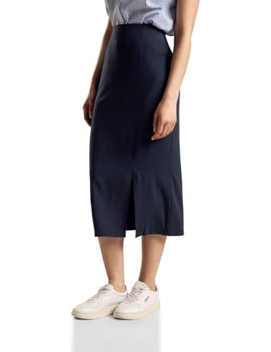 Street One Midirock mit Print