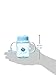 green sprouts Flip Top Sippy Cup, Aqua, 6 Ounce