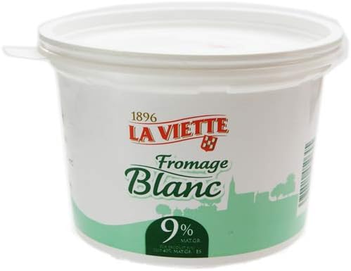 Fromage blanc 3%