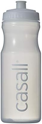 Casall Eco Sports, Outdoor, Fitness & Gym Water Bottle, 700Ml, 100% Recyclable, One Size, Multiple Colours