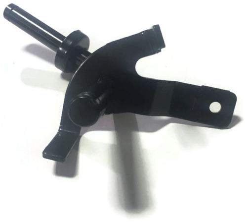 Outdoor Power Deals 532403087 & 532403088 Right & Left Hand Spindle Set Fits Some Craftsman Husqvarna