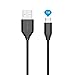 Micro USB Cable, TeckNe 3.28ft/ 1.0M Micro USB to USB Cable. High Speed USB 2.0 A Male to Micro B for Android, Samsung, HTC, Motorola, Sprint, Nokia, LG, HP, Sony, BlackBerry and Many More primary