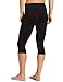 Champion Women's Control Top Capri Legging