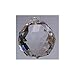 M.V. Trading 20mm Crystal Pink Feng Shui Ball
