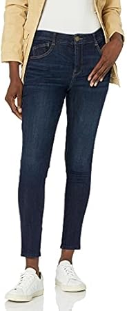 Democracy Women's Ab Solution High Rise A