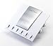 Sound Oasis Sleep Sound Therapy System with Pillow Speakers