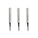 WINMAX 80% 90% Tungsten Darts Soft Tip Darts Set -16/18 Grams with Storage Case (16G 80% Tungsten)