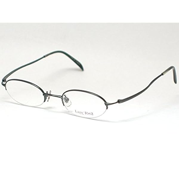 Lazy Red レイジーレッド メガネフレーム Lr 3012 Gr メガネ 眼鏡 めがね メンズ レディース おしゃれ ブランド