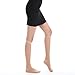 Fytto 1007 Women's Compression Socks - Stylish, Lightweight