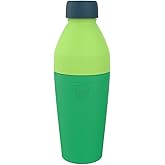 KeepCup Thermal Stainless Steel Water Bottle | Vacuum Insulated Travel Coffee Thermos Cup with Spill Proof Lid | Large | 22 oz / 660ml | Calenture