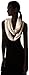 Calvin Klein Women's Liquid Lurex Infinity Scarf