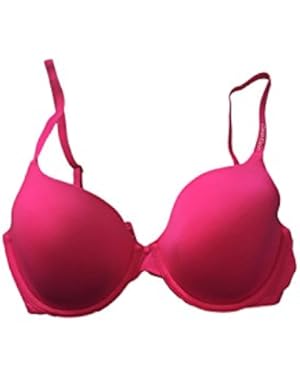 Calvin Klein Essentials T-shirt Bra, Fuschia
