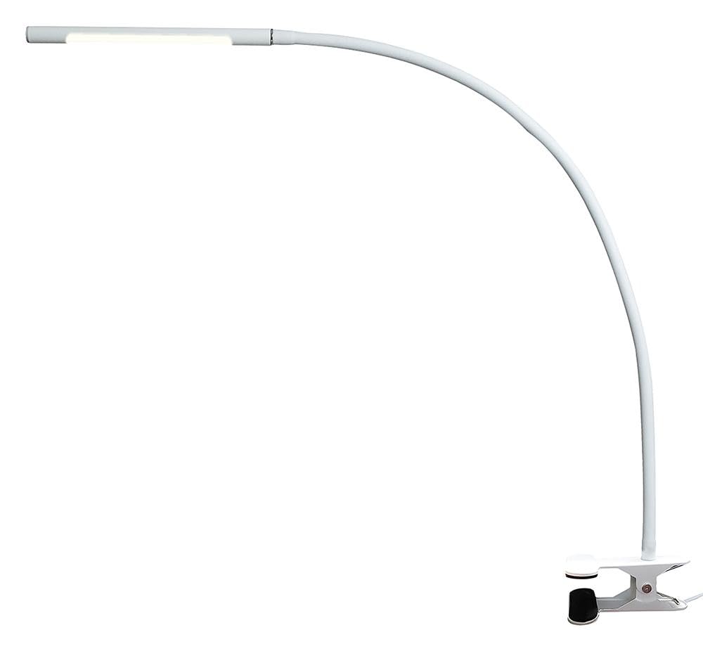 Native Lighting - Slim Lamp Flex USB - White