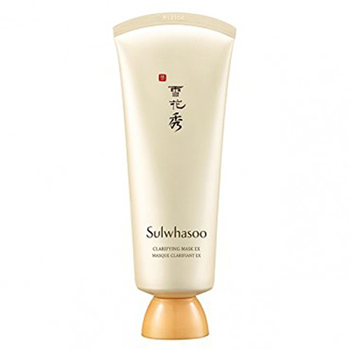 Sulwhasoo Clarifying Mask Ex Mask 5 Oz Women, 5 Oz