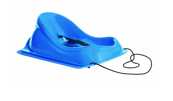 Pelican Bebe Luge En Plastique Bleu Amazon Ca Sports Et Plein Air