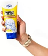 Du'it Tough Hands Intensive Hand Balm 150g Urea Vitamin E Tea Tree Oil Softens view 6