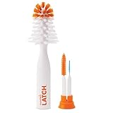 Munchkin Latch Pump Brushes