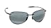 Maui Jim Sunglasses | Sugar Beach H421 | Rimless Frame, Polarized Lenses, with Patented PolarizedPlus2 Lens Technology