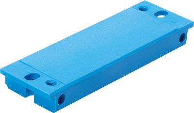 Festo 9348 Model APL-2N-G Mounting Plate