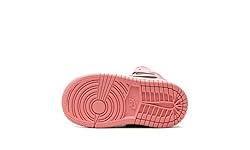 Jordan Toddler Jordan 1 Mid TD 640735 662 Coral