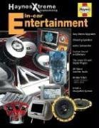 Haynes Xtreme Customizing In-Car Entertainment (Haynes Manuals) Paperback – November 10, 2003