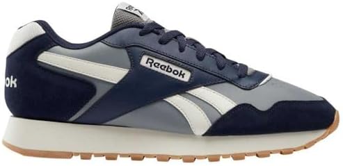 Glide, Zapatillas de Deporte, Unisex Adulto, Grey 3 Chalk Vector Navy, 36.5 EU