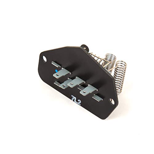 Evergreen RE-1073 HVAC Blower Motor Resistor Fit 92-96 Chevrolet G10 G20 G30 GMC G1500 G2500
