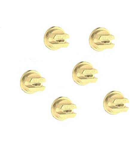 Buse TeeJet Streamjet 3 Filets POM - Buse Et Rampe (env.) - Pulvérisation - Foto 12