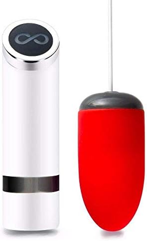 C-L-Itoris Vǐ^Bra-tör 8 Vibrȁting Mode Adult T-ô-уs Effectively Stímulatór G Point Ma^ssagér Bullet Vágǐnálné Balls Sex Produt