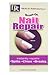 Daggett & Ramsdell Brush On Nail Repair Cuticle Care Products