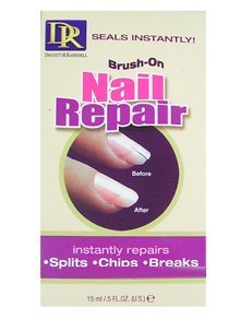 Daggett & Ramsdell Brush On Nail Repair Cuticle Care Products