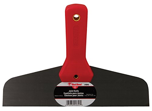 Red Devil 4840 10-Inch Flex Taping Knife