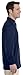 Jerzees 50/50 Men's 5.6 oz. Jersey Polo with Spotshield (J Navy, X-Large)