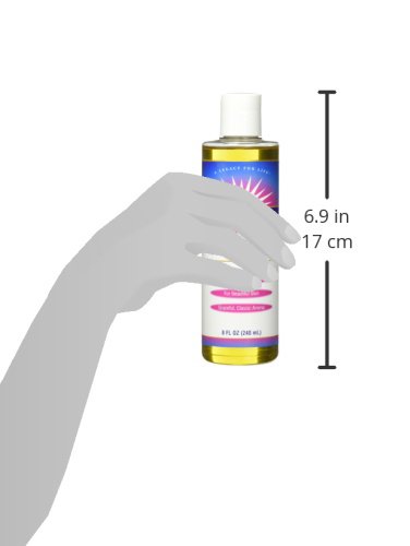 Heritage Store Aura Glow - Rose 8 oz