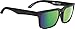 Spy Optic Helm Polarized Sunglasses, Matte Black, 57mm