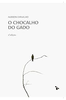 Livro O chocalho do Gado