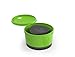 Light My Fire Collapsible Pack-Up Cup, Green