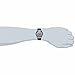 Gets Men Classic Watches Leather Strap Simple Dial Date Calendar Analogue Display Wrist Watch