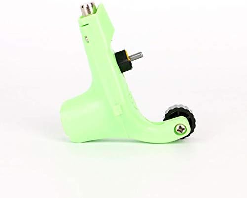 QUANJI Tattoo Ego Seven-color Optional Motor Machine RCA Interface Lightweight Ladies Motor Machine