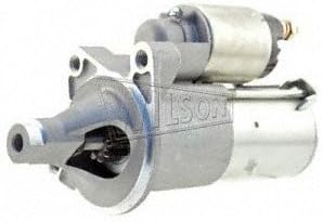 Wilson 91-01-4731 Remanufactured Starter