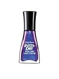 Sally Hansen Insta-Dri Fast Dry Nail Color, Grape Going, 0.31 Fluid Ounce