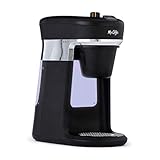 Mr. Coffee HotCup Single Serve/Pod Free Coffee