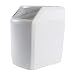 AIRCARE 831000 Space-Saver, White Whole House Evaporative Humidifier 2700 sq. ft primary